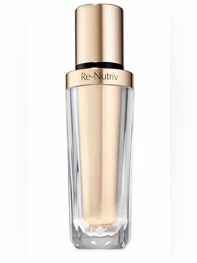 Estée Lauder Re-Nutriv Ultimate Diamond Tranformative Brilliance Serum 1 Oz. NWT